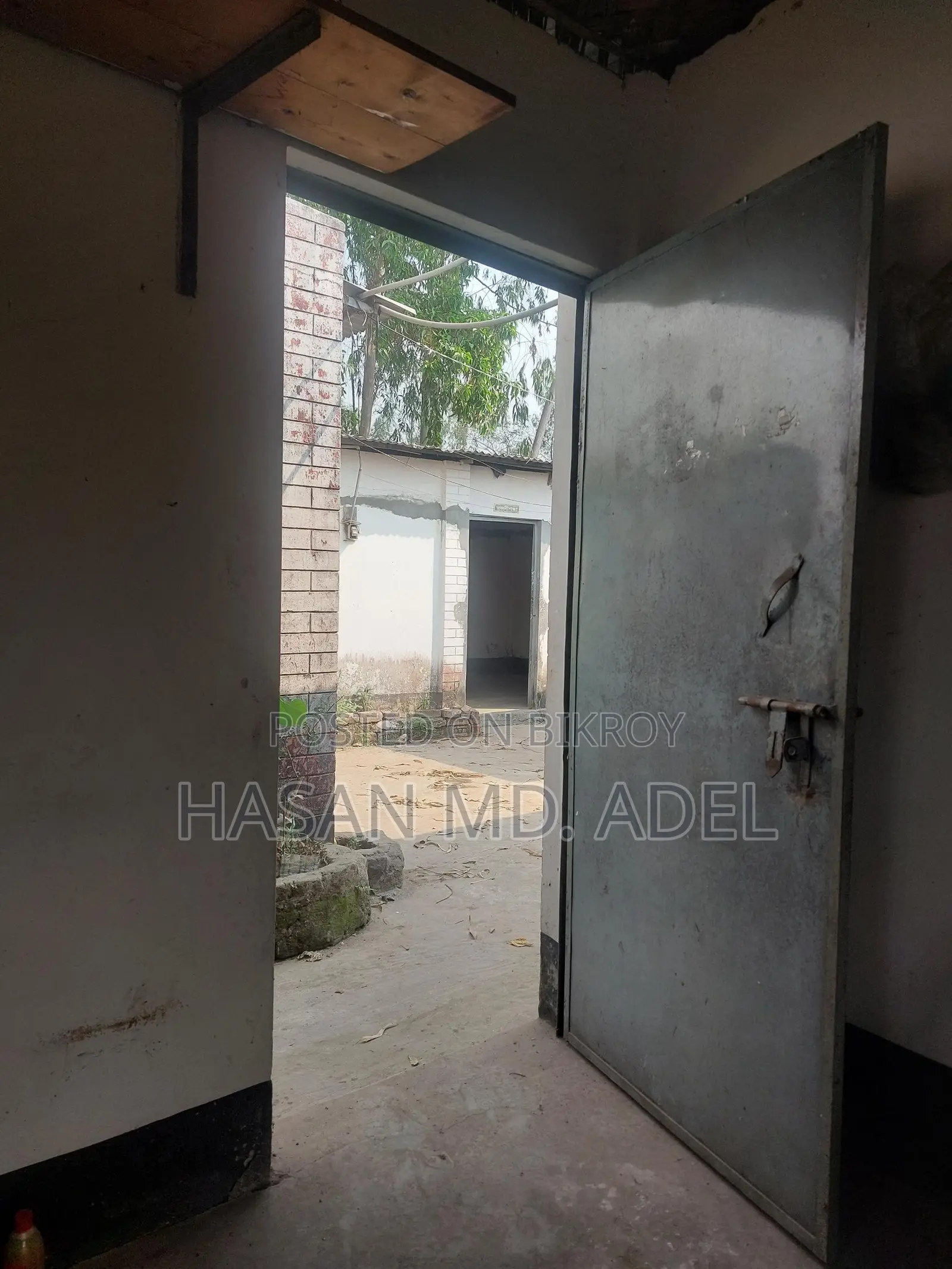 Room for Rent at Salna Gazipur