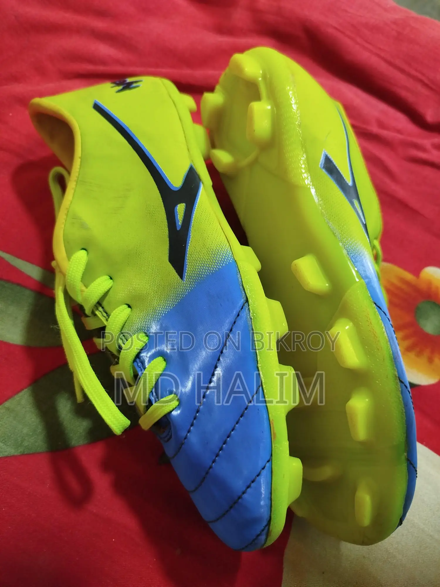 Football Boots