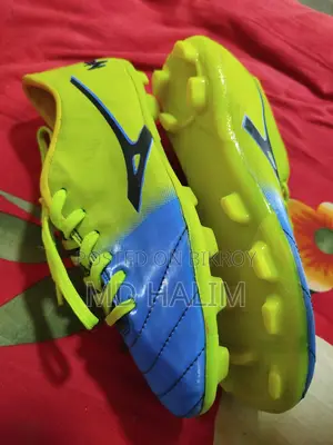 Football Boots