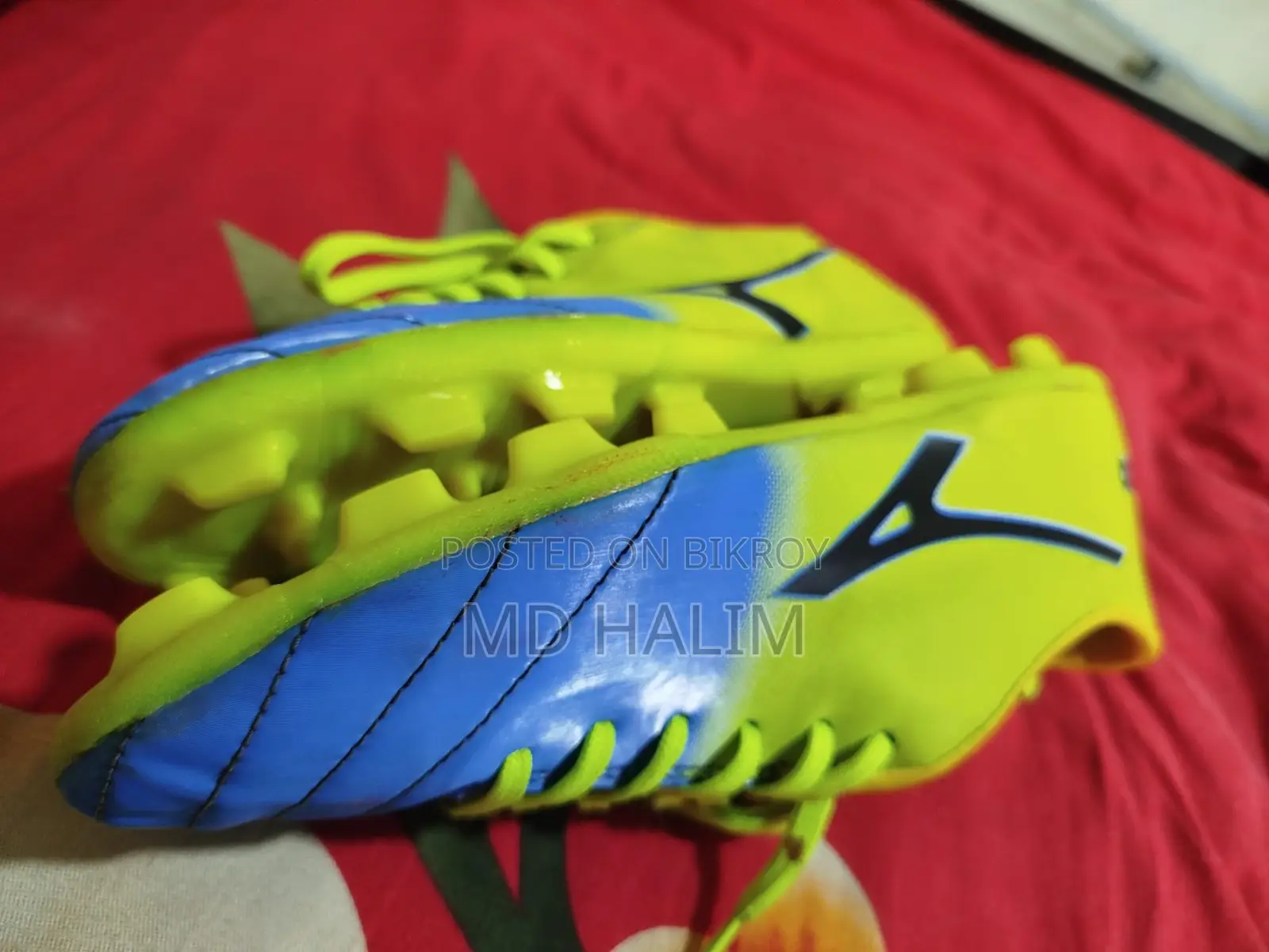 Football Boots