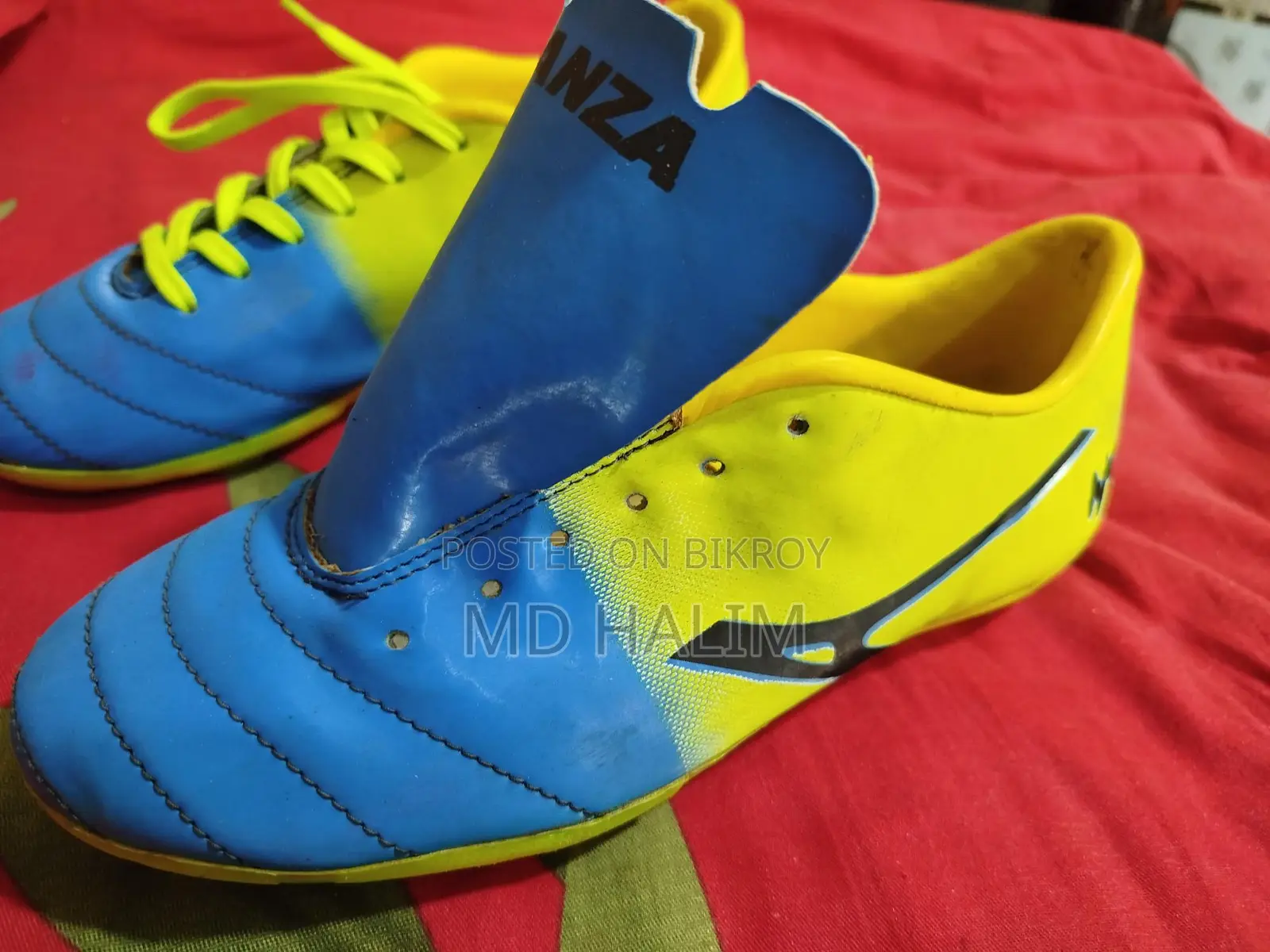Football Boots