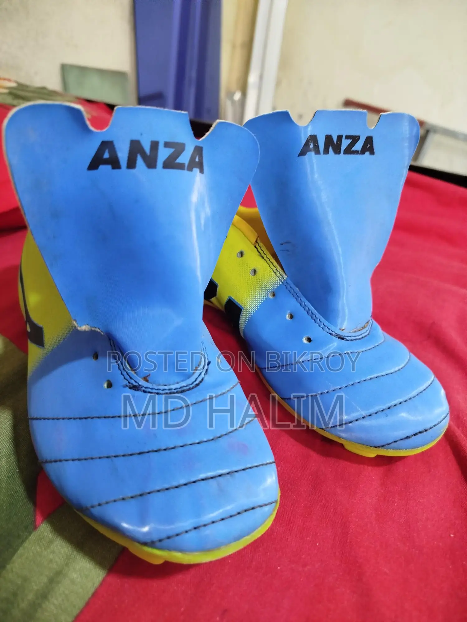 Football Boots
