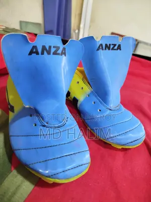 Football Boots