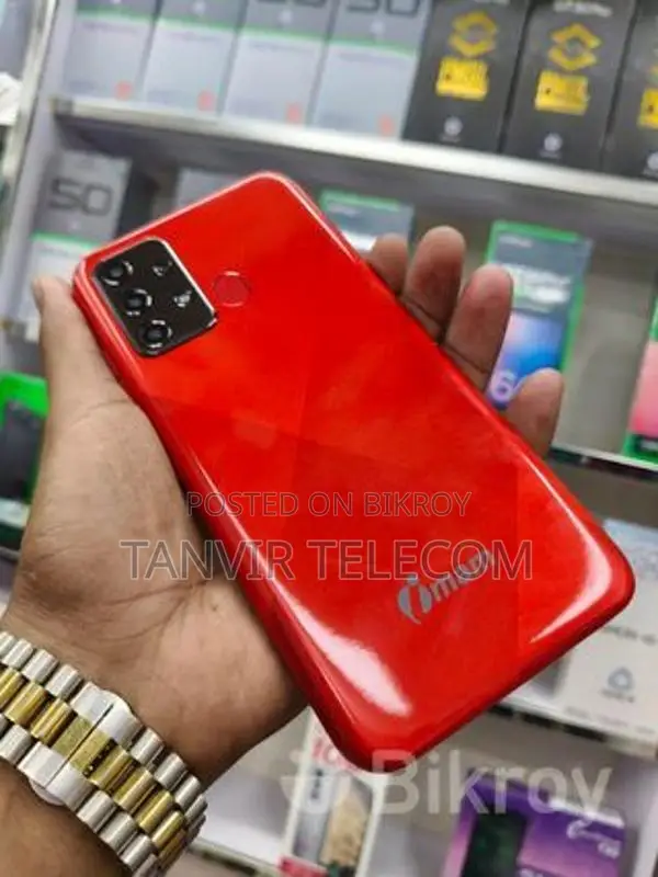 Imam i8 Eid Offer (Brand New)