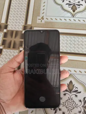 OPPO F17 Ram8/128Rom (Used)