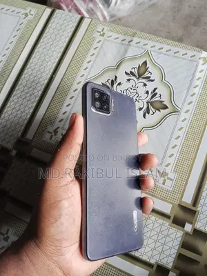 OPPO F17 Ram8/128Rom (Used)