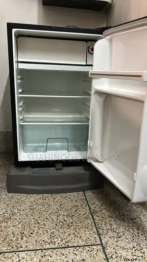 Electra Mini Refrigerator