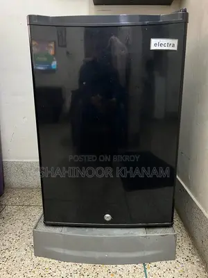 Electra Mini Refrigerator