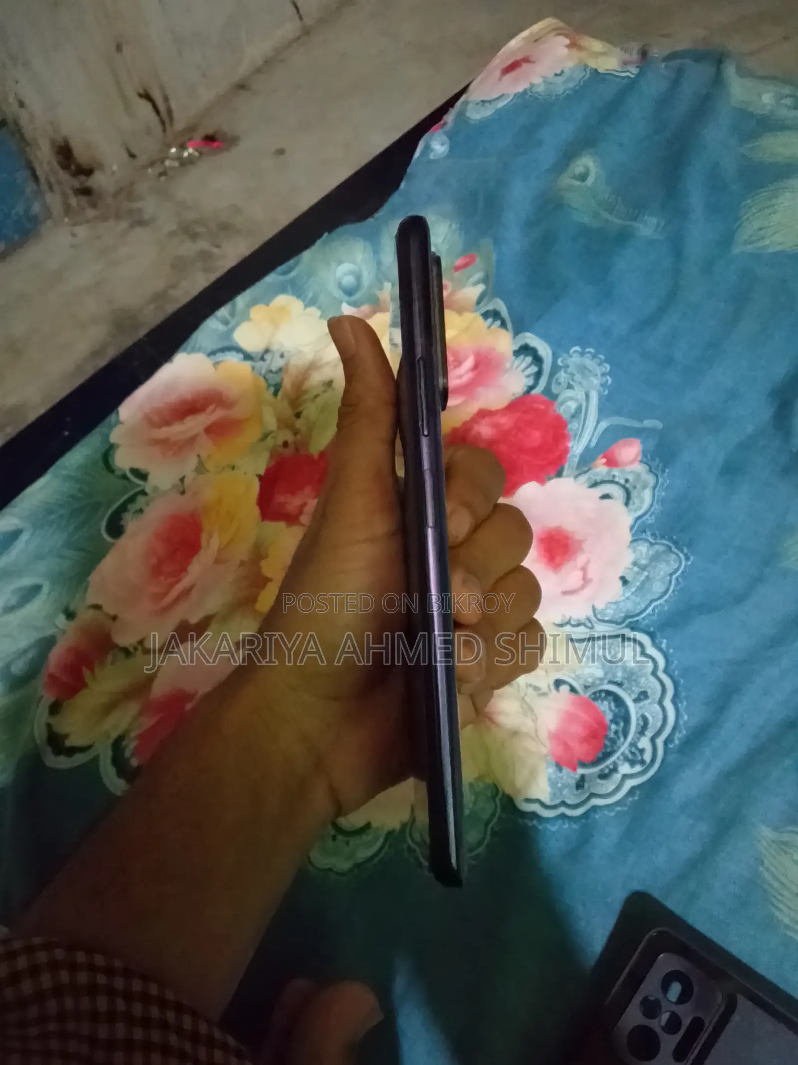 Xiaomi Redmi Note 10 Pro (Used)
