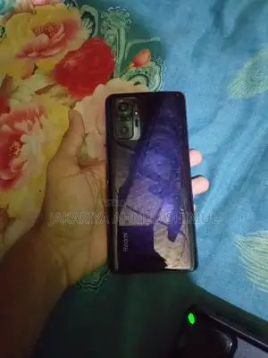 Xiaomi Redmi Note 10 Pro (Used)