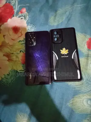 Xiaomi Redmi Note 10 Pro (Used)