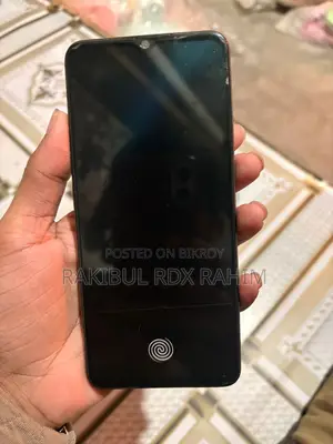 OPPO F17 Ram8/128Rom (Used)