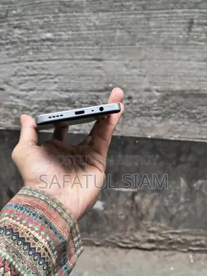Realme C71 6/128 (Used)