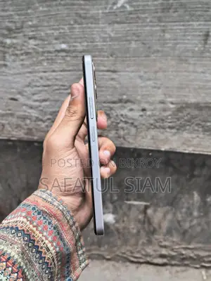 Realme C71 6/128 (Used)