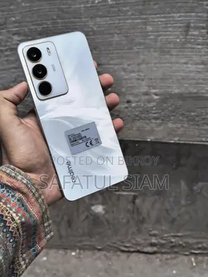 Realme C71 6/128 (Used)