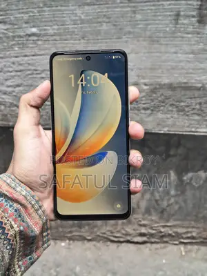 Realme C71 6/128 (Used)