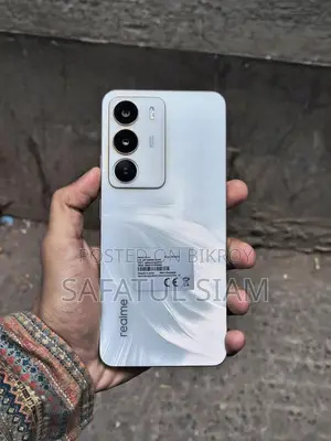Realme C71 6/128 (Used)