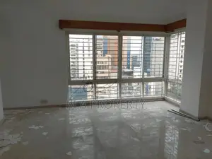 Duplex Apartment 5600sqft 4-Bedroom 2-Carpark Gulshan North