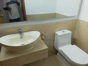 Duplex Apartment 5600sqft 4-Bedroom 2-Carpark Gulshan North