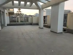 Duplex Apartment 5600sqft 4-Bedroom 2-Carpark Gulshan North