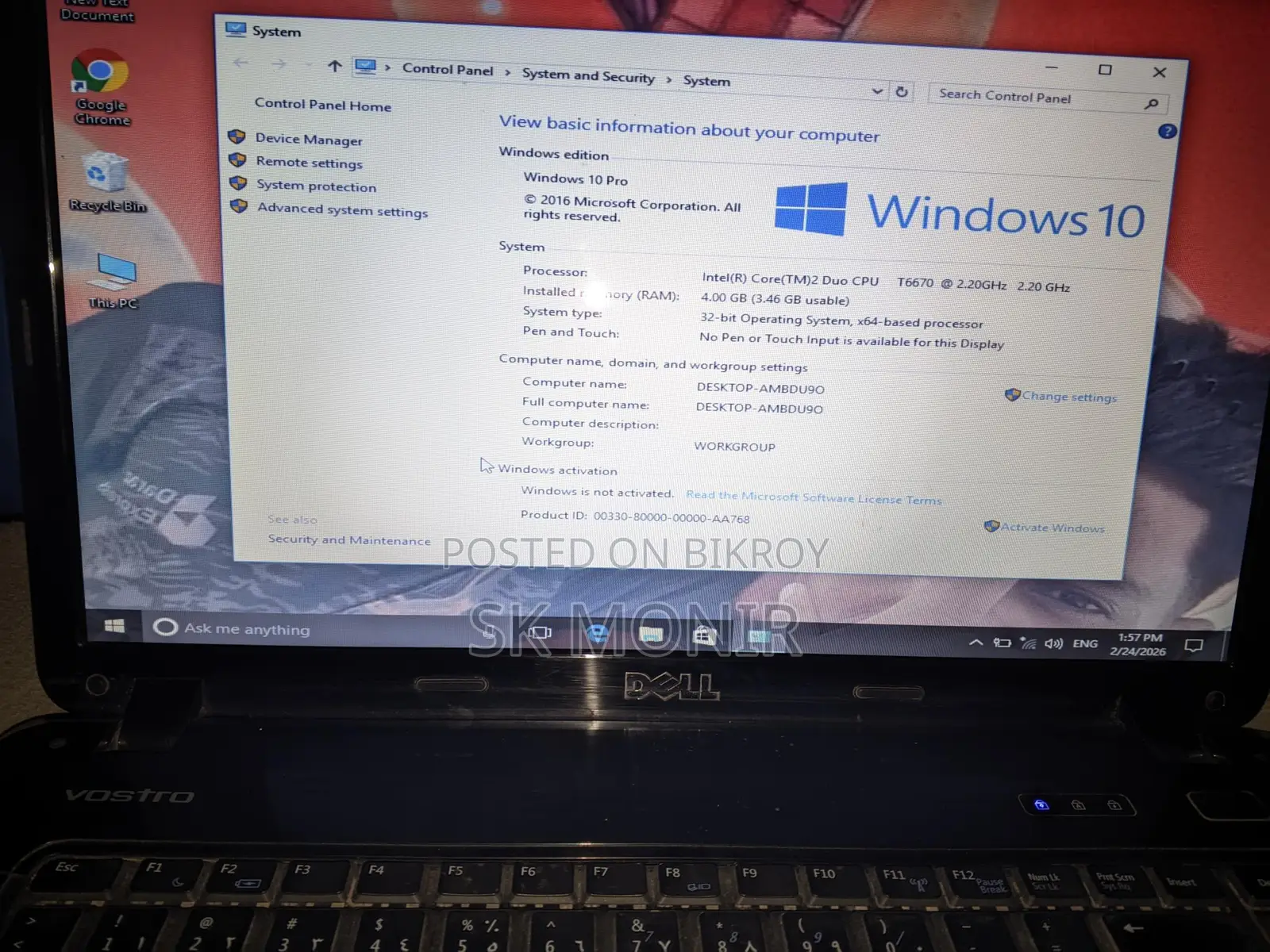 Laptop Sale