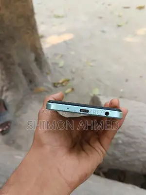 Vivo Y03t (Used)