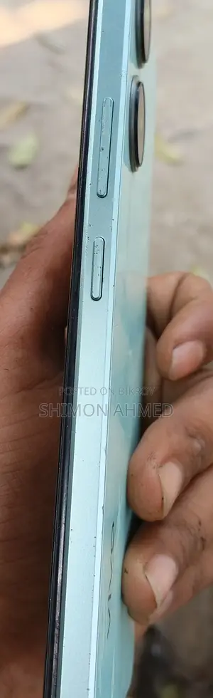 Vivo Y03t (Used)