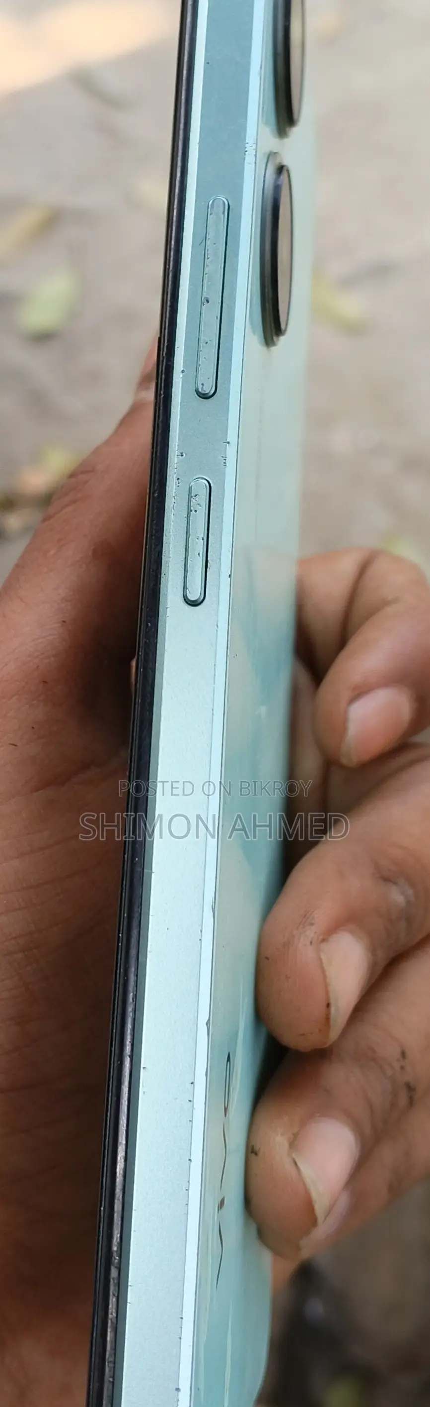 Vivo Y03t (Used)