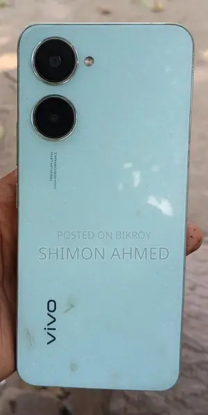 Vivo Y03t (Used)