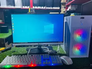 6th Gen নতুন Core I3+রাম 4GB+256GB SSD+2000GB+Samsung 19''LED