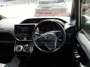 Toyota Esquire Gi Package 2020