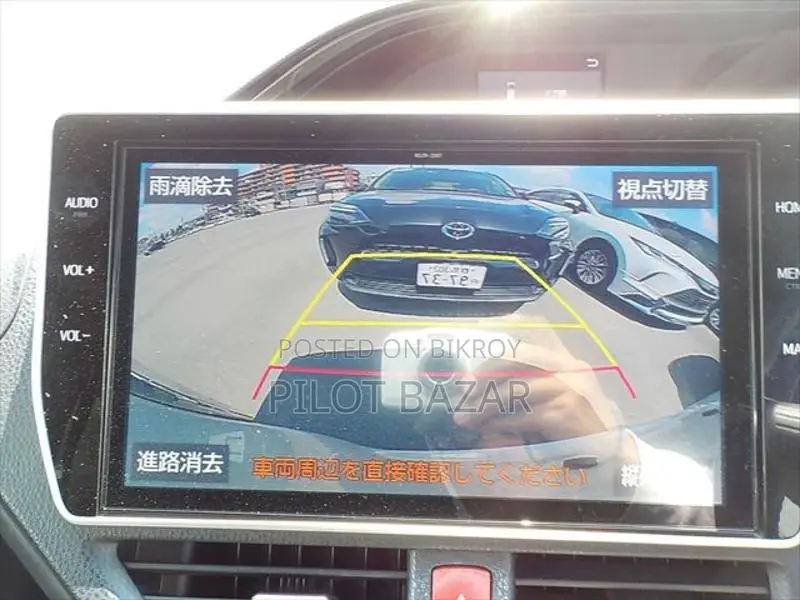 Toyota Esquire Gi Package 2020