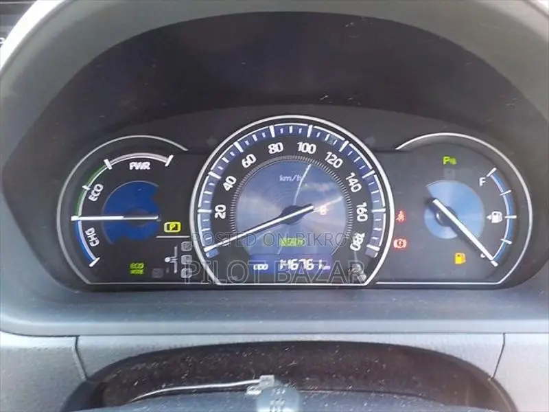 Toyota Esquire Gi Package 2020