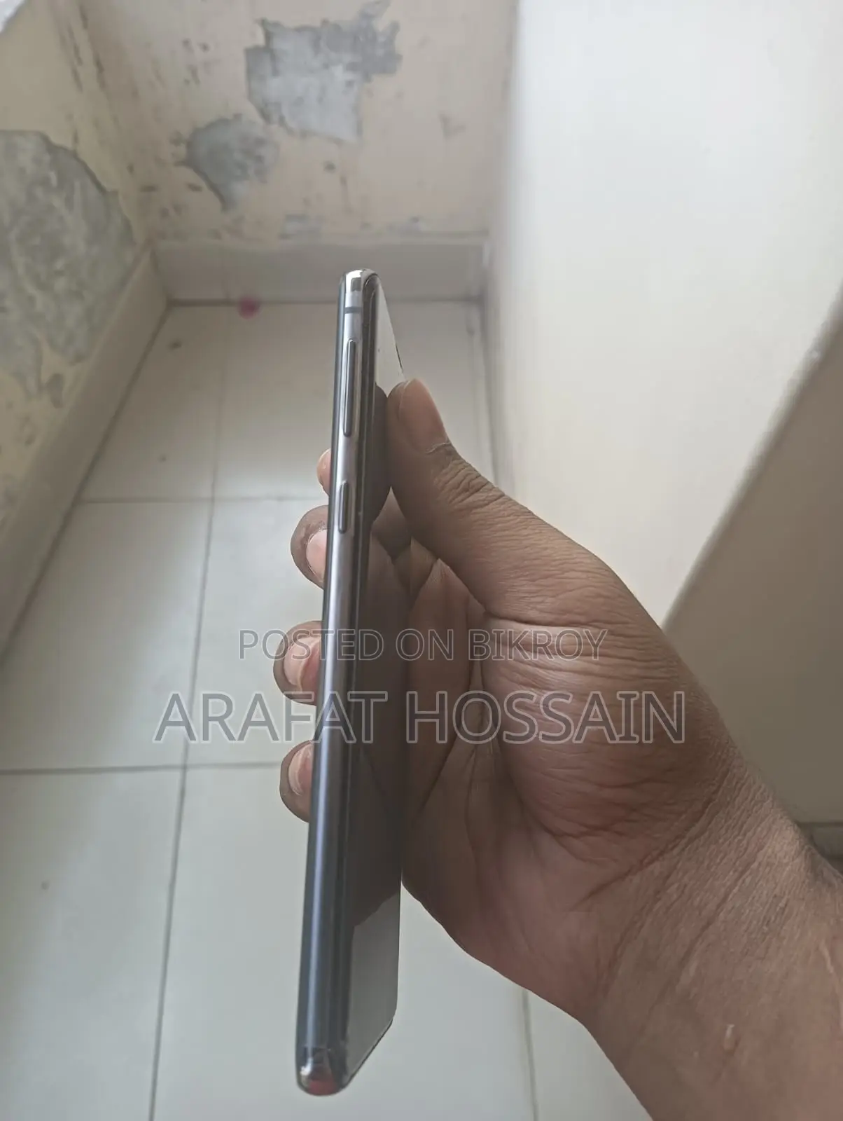 Samsung Galaxy S10 American (Used)