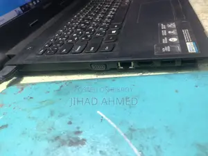 Lenovo Laptop for Sale
