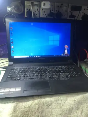 Lenovo Laptop for Sale