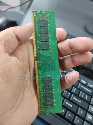 DDR4 16GB Desktop RAM, 2666FSB
