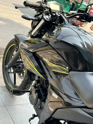 Suzuki Gixxer None Fi 2024