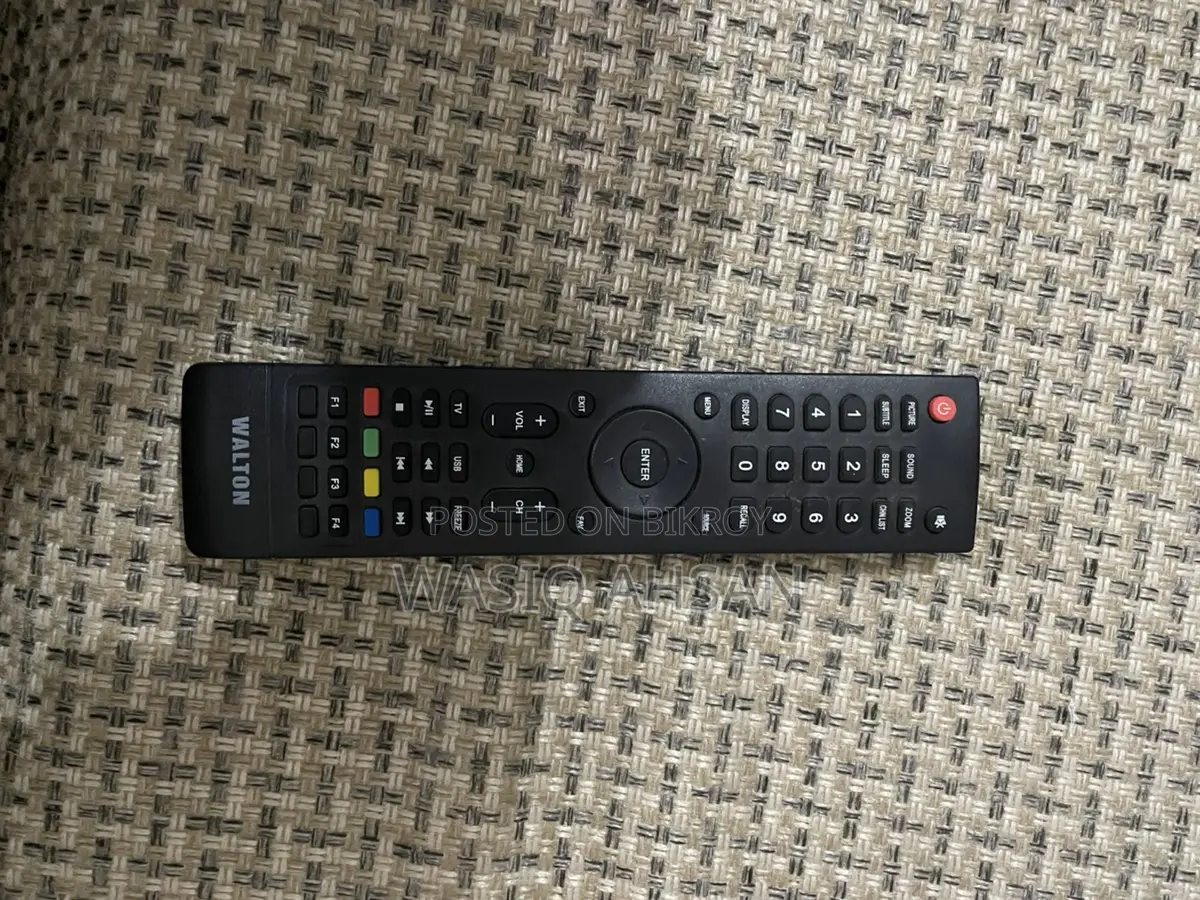 Walton 28” Non-Smart TV