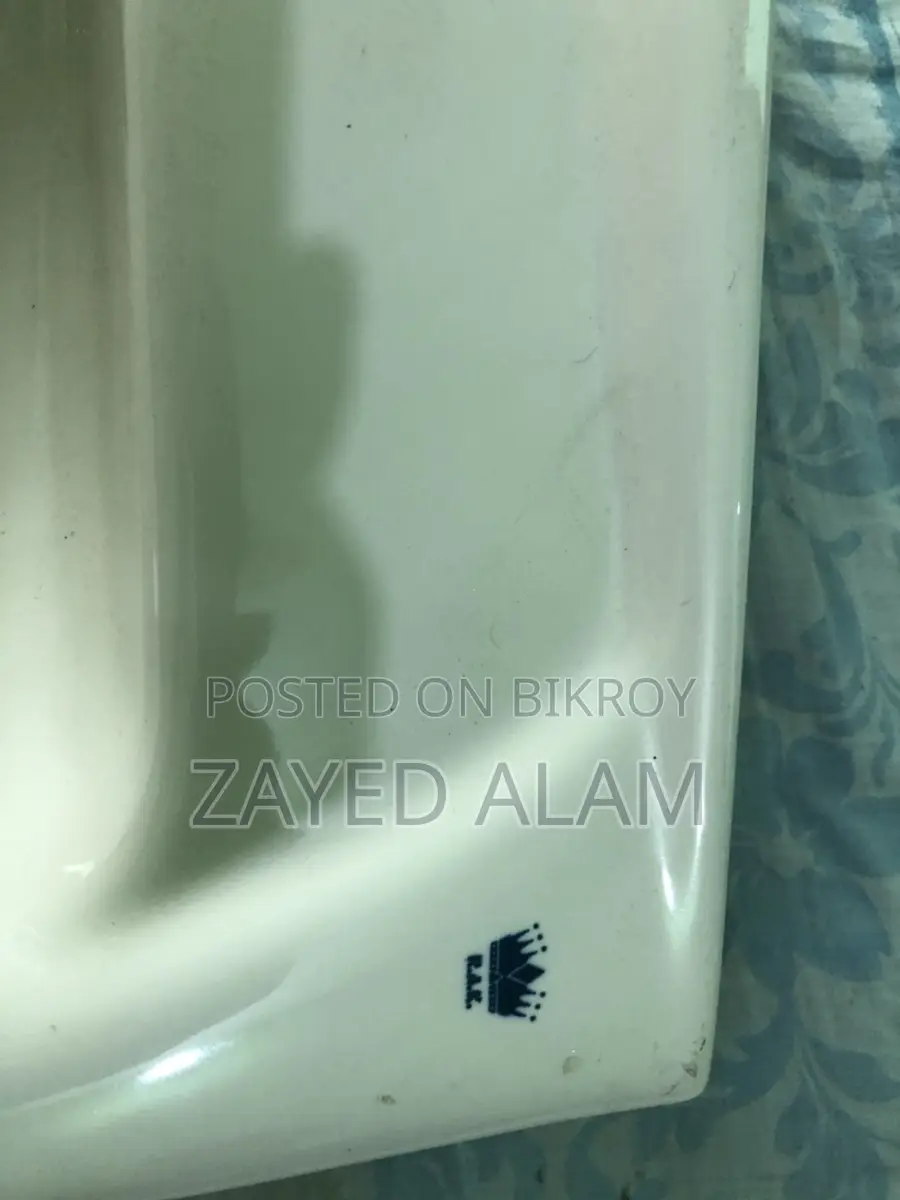 Ceramic Basin for Sale