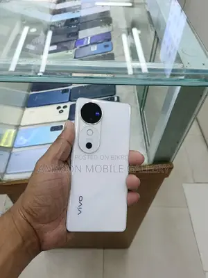 Vivo V40 12/256 (Used)