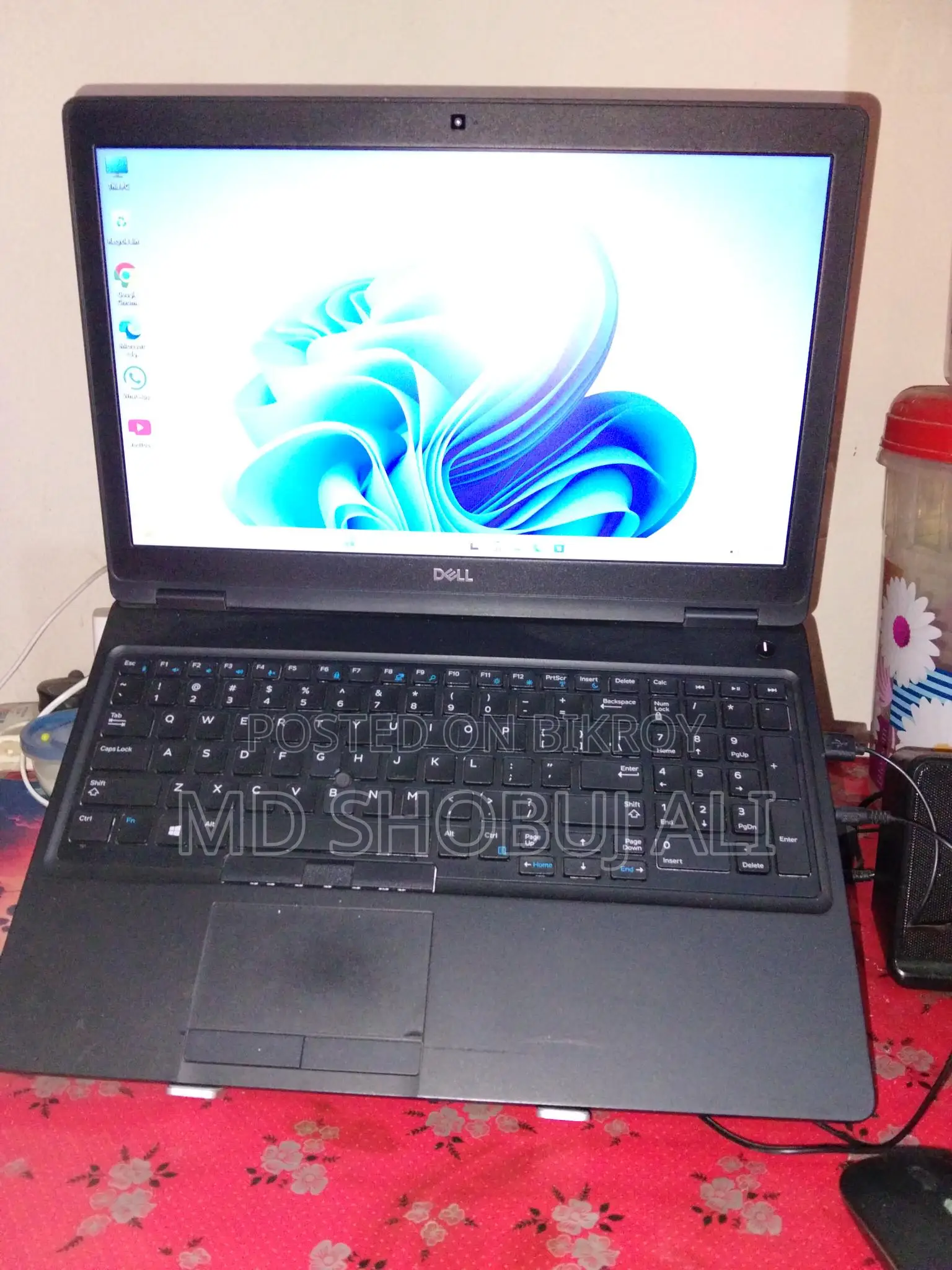 Laptop for Sale