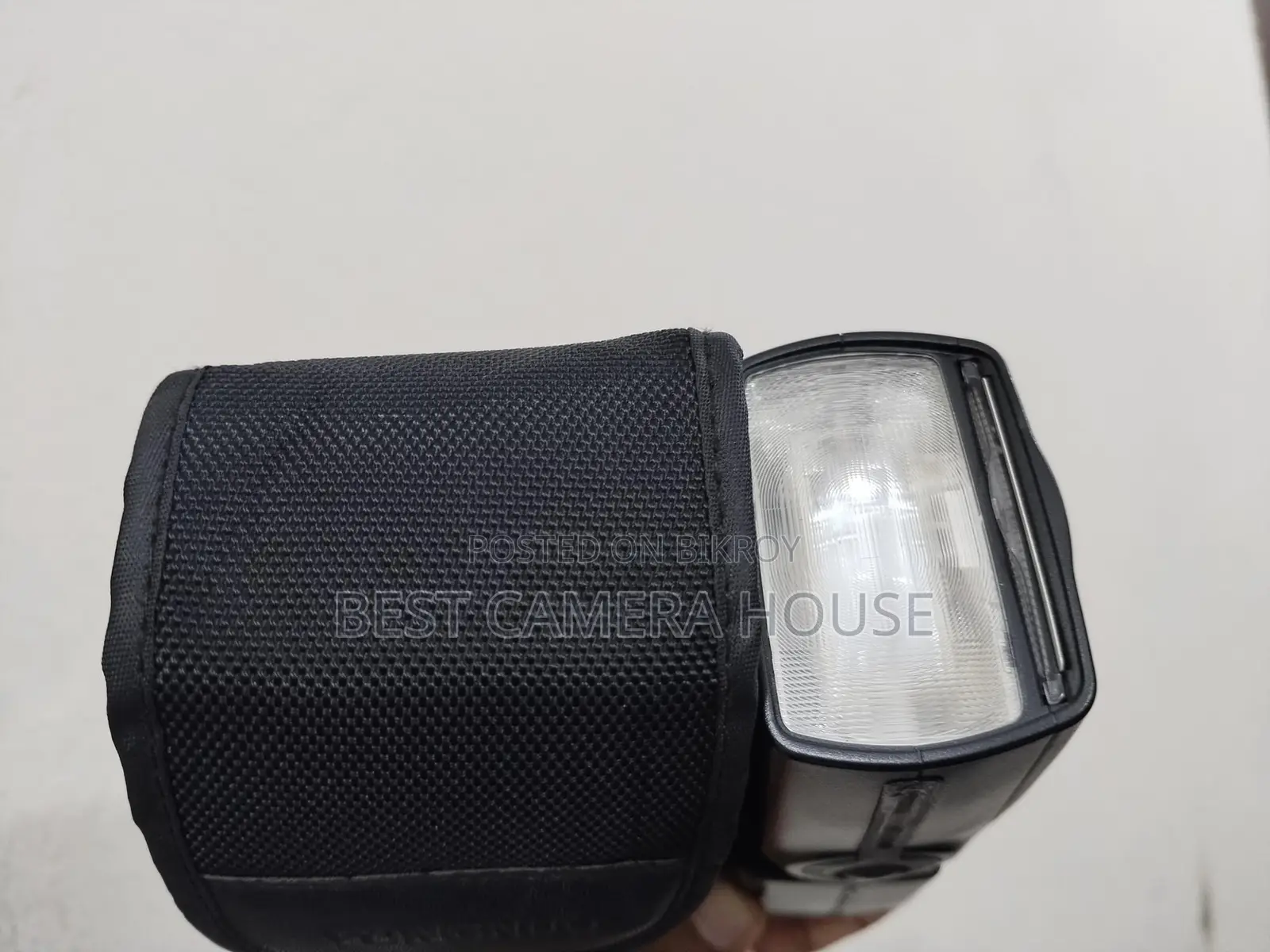 Yn 560 Mark Ii, Brand New Conditions Flash Light 2 Times Used