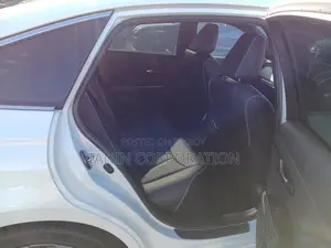 Toyota Crown Hybrid RS Advance 2020