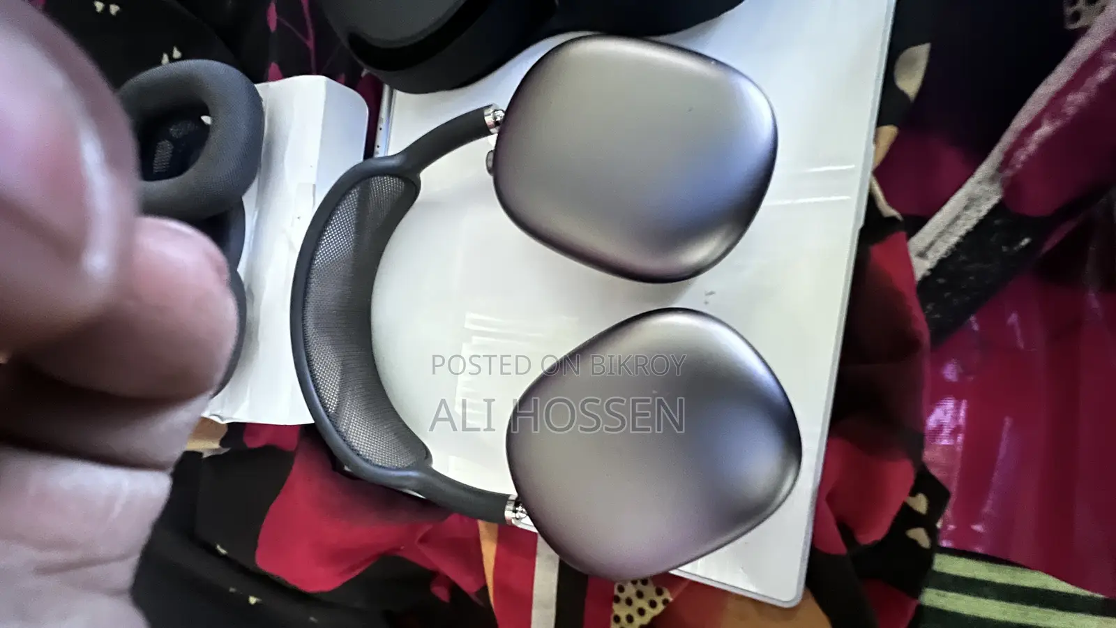 Airpod Max