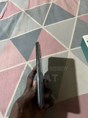 OPPO F15 (Used)