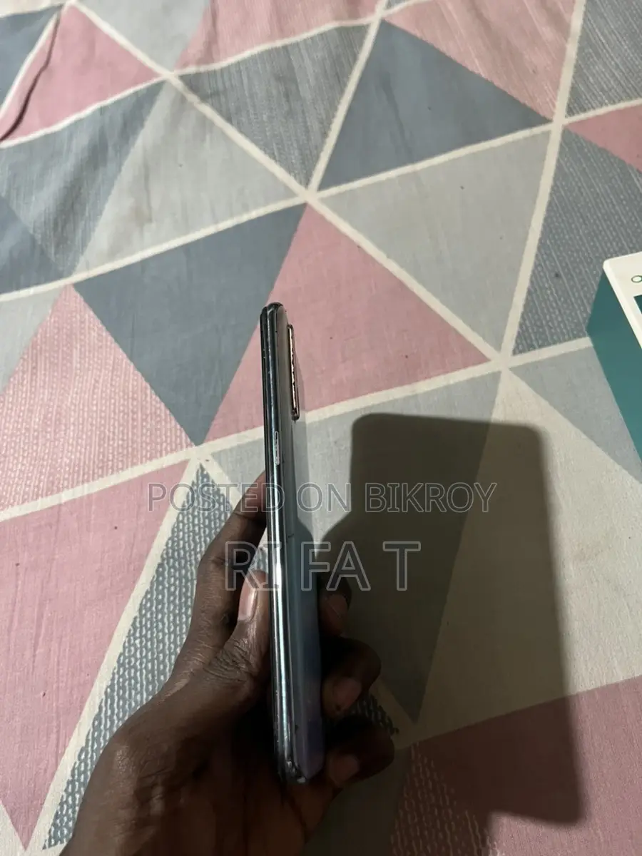 OPPO F15 (Used)