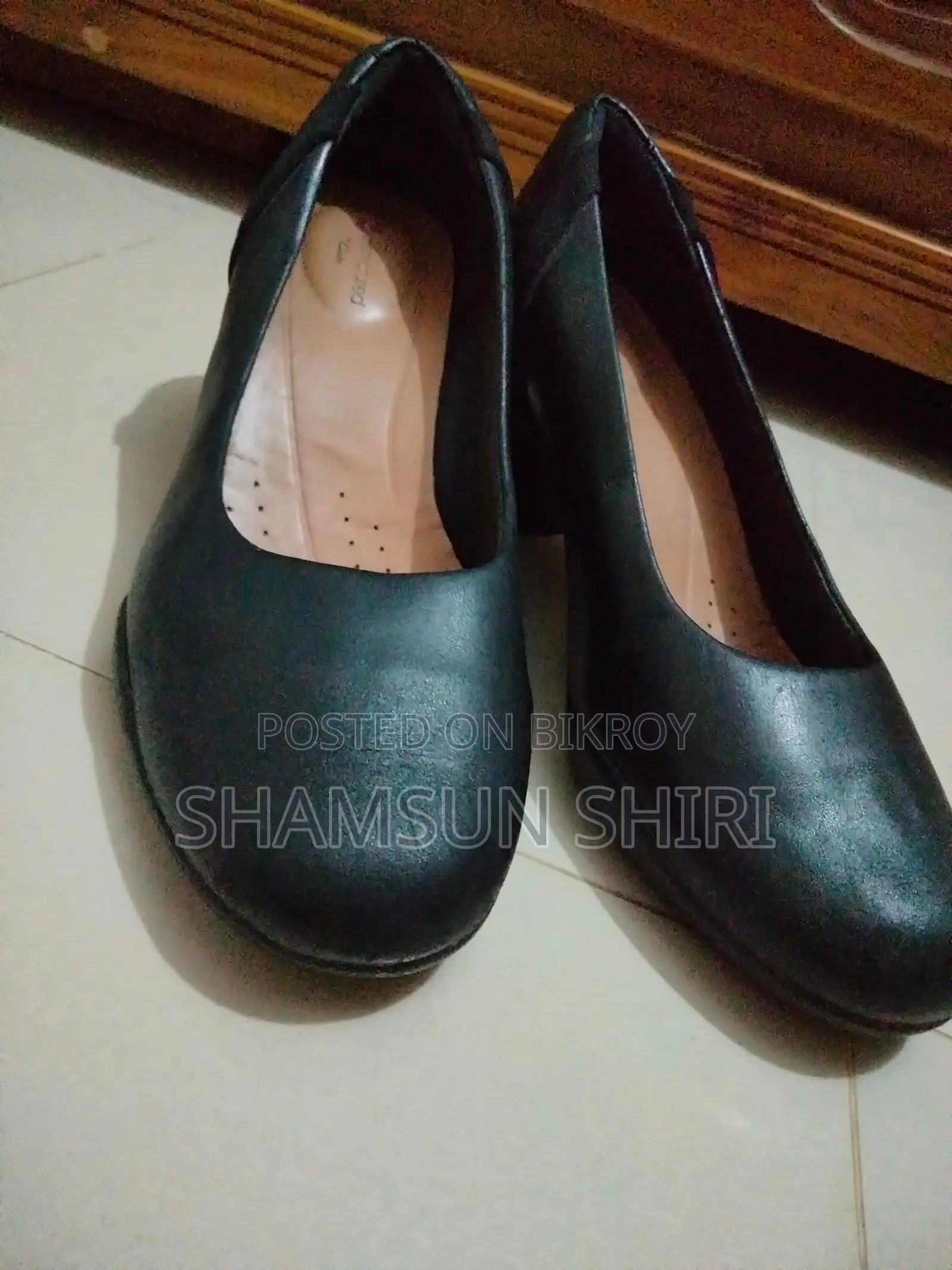 Shoes for Sale