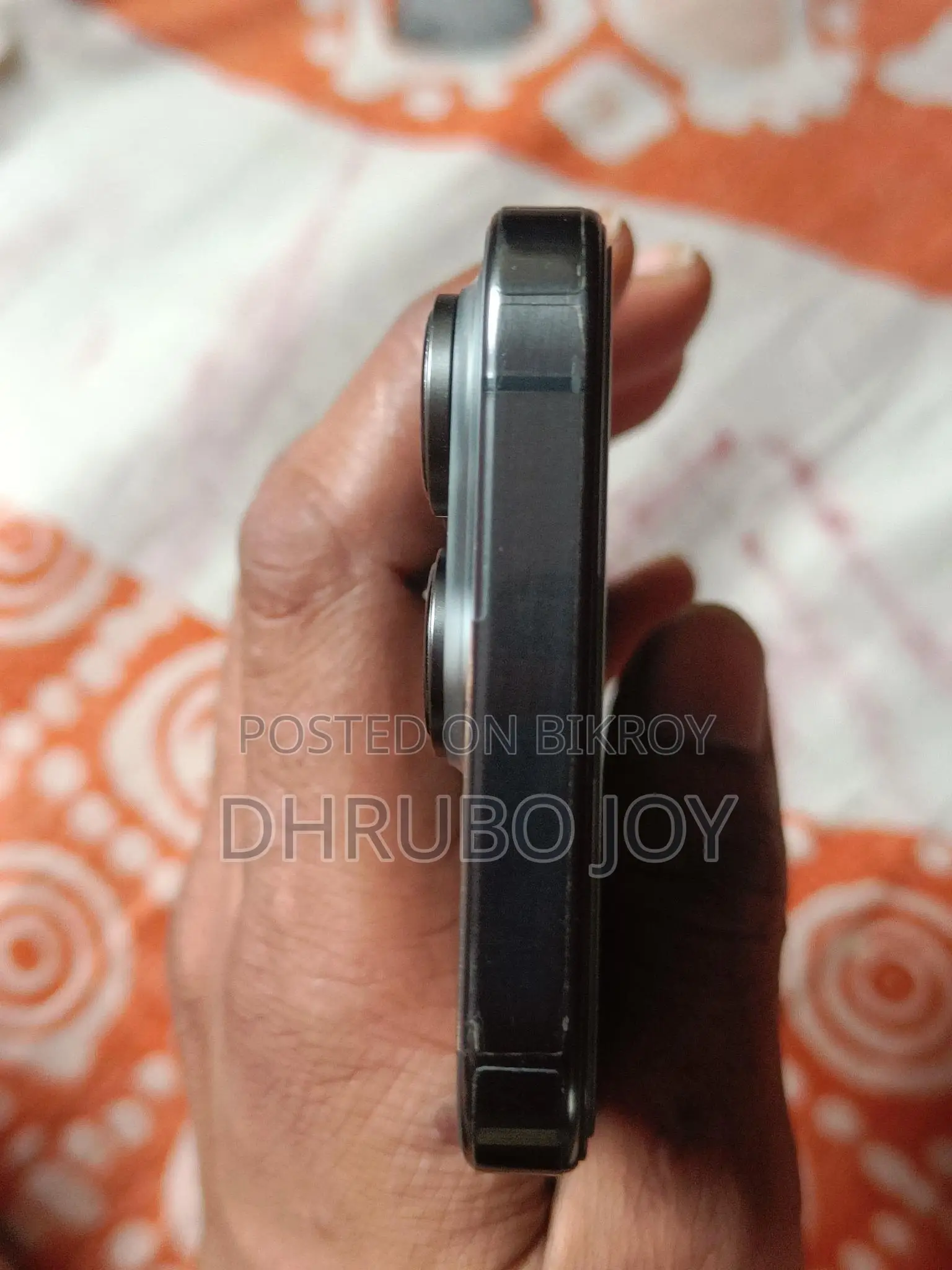 Apple iPhone 15 Pro USA (Used)