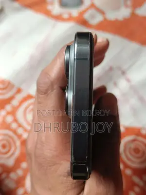 Apple iPhone 15 Pro USA (Used)
